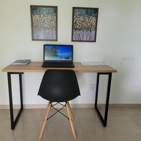 Alto Paraíso de GoiásFlat Dona Branca公寓 外观 照片