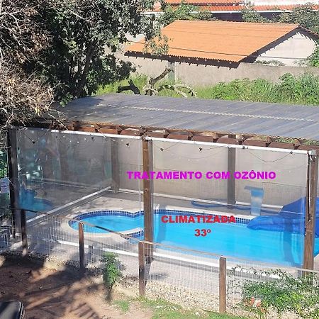 Alto Paraíso de GoiásFlat Dona Branca公寓 外观 照片