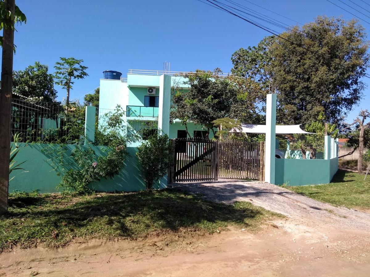 Alto Paraíso de GoiásFlat Dona Branca公寓 外观 照片