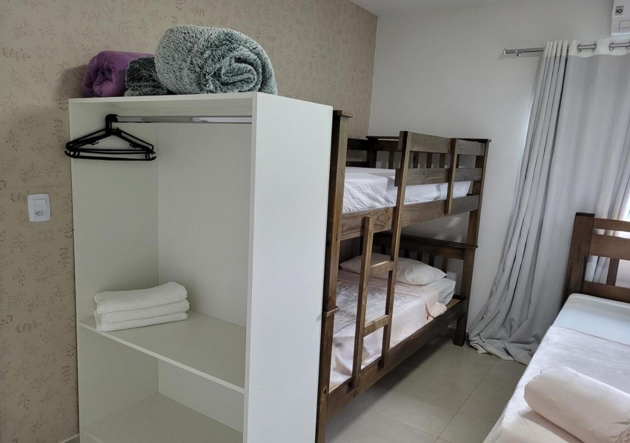 Alto Paraíso de GoiásFlat Dona Branca公寓 外观 照片