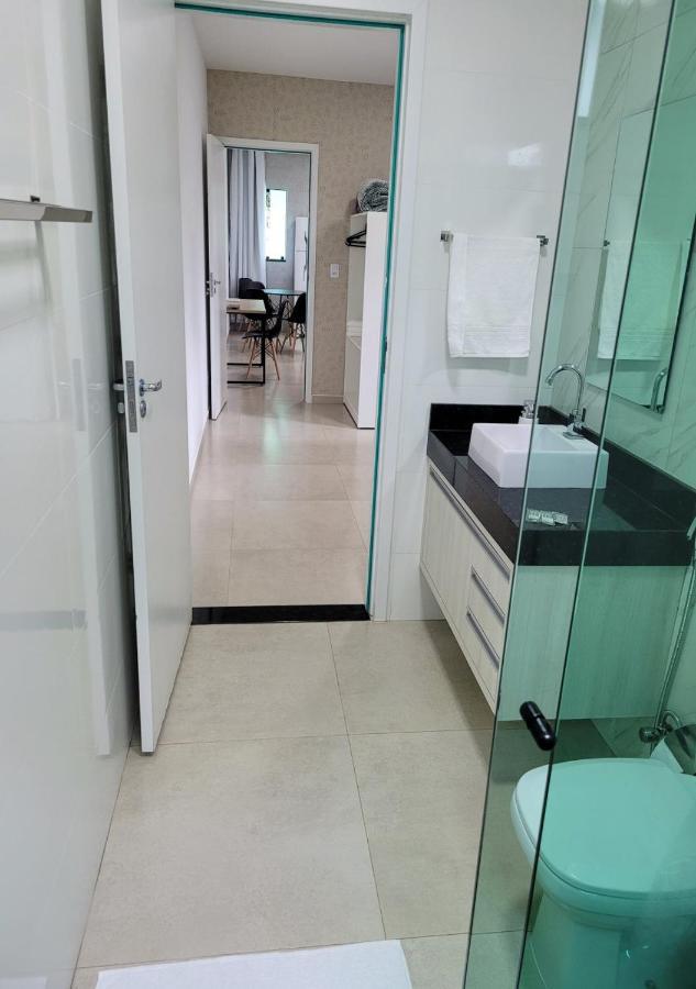 Alto Paraíso de GoiásFlat Dona Branca公寓 外观 照片