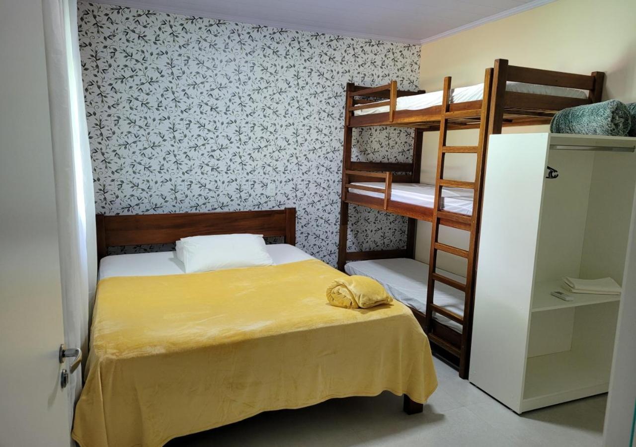 Alto Paraíso de GoiásFlat Dona Branca公寓 外观 照片