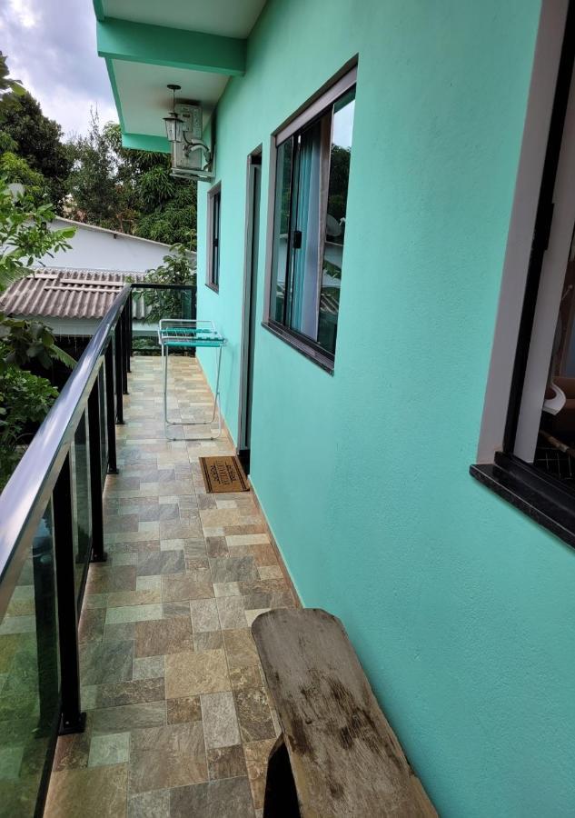 Alto Paraíso de GoiásFlat Dona Branca公寓 外观 照片