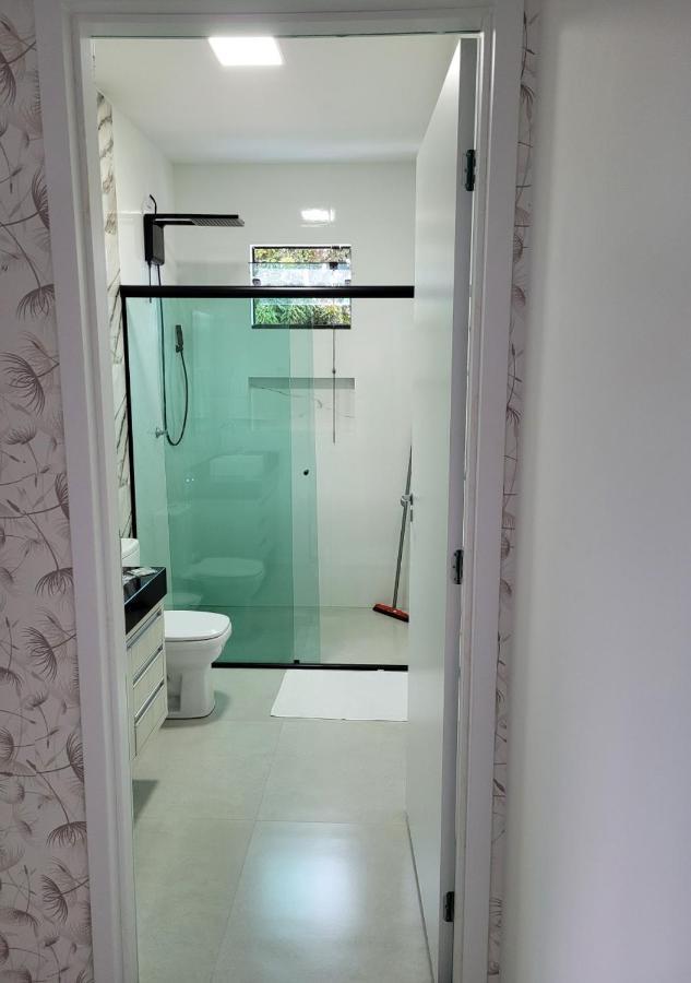Alto Paraíso de GoiásFlat Dona Branca公寓 外观 照片
