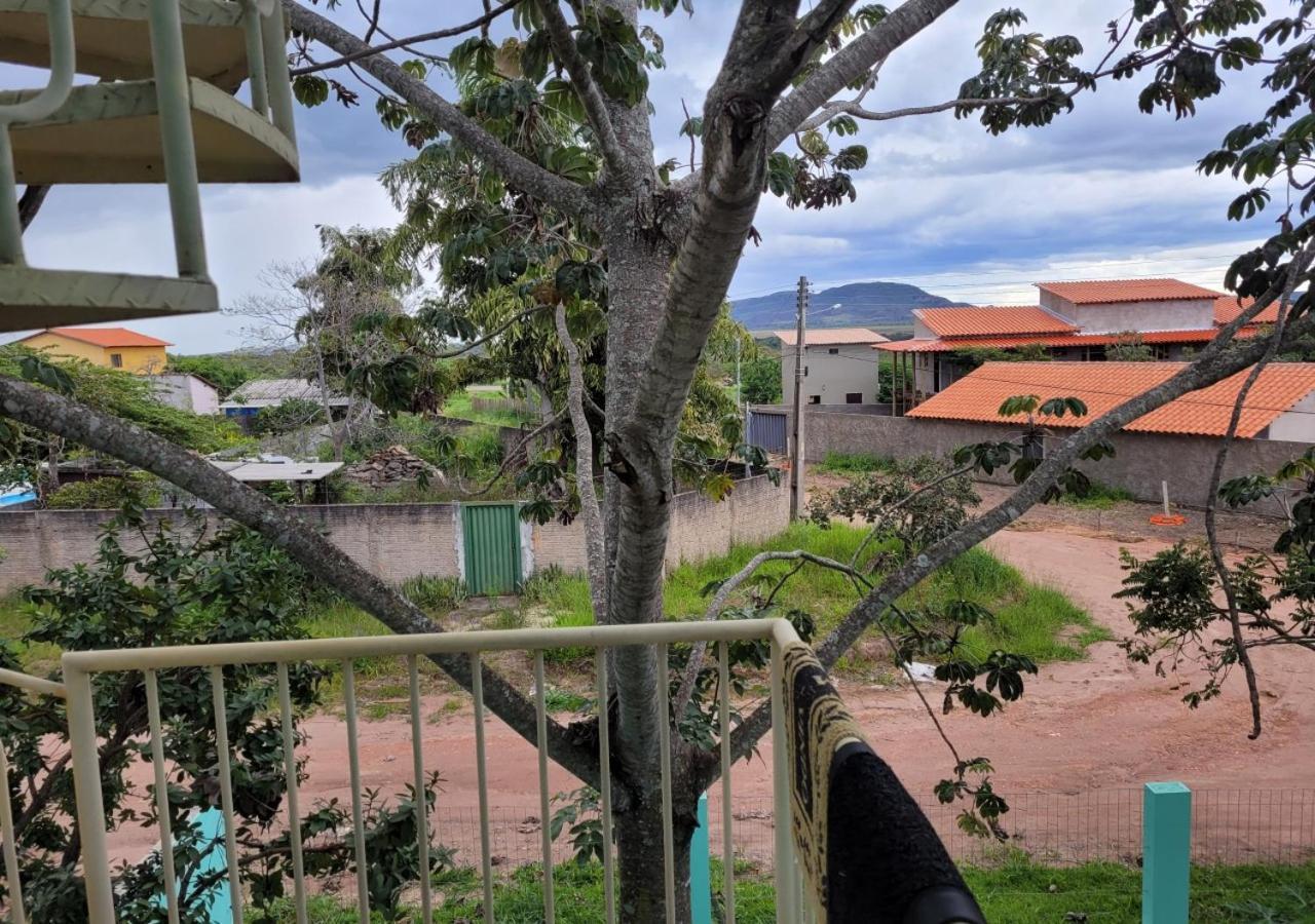 Alto Paraíso de GoiásFlat Dona Branca公寓 外观 照片