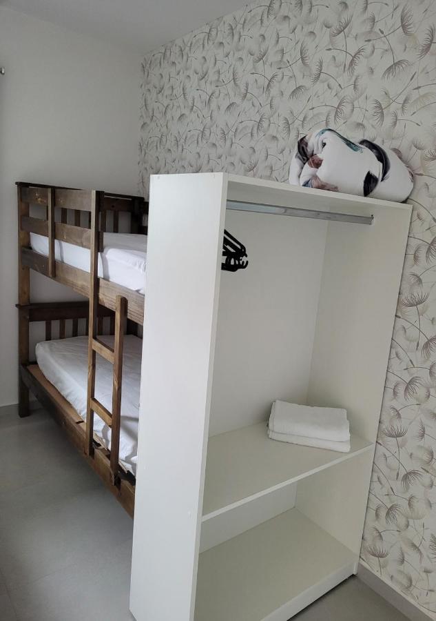 Alto Paraíso de GoiásFlat Dona Branca公寓 外观 照片