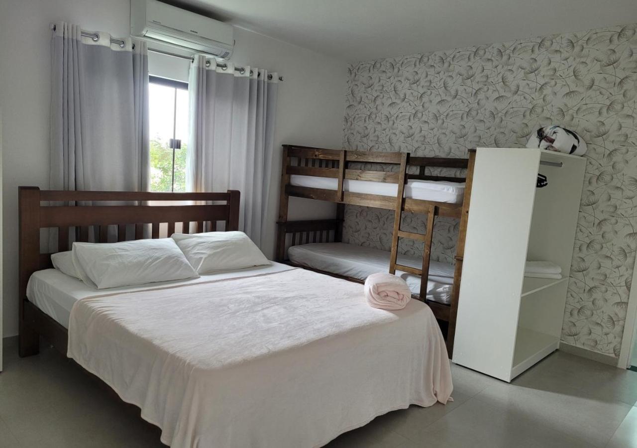 Alto Paraíso de GoiásFlat Dona Branca公寓 外观 照片