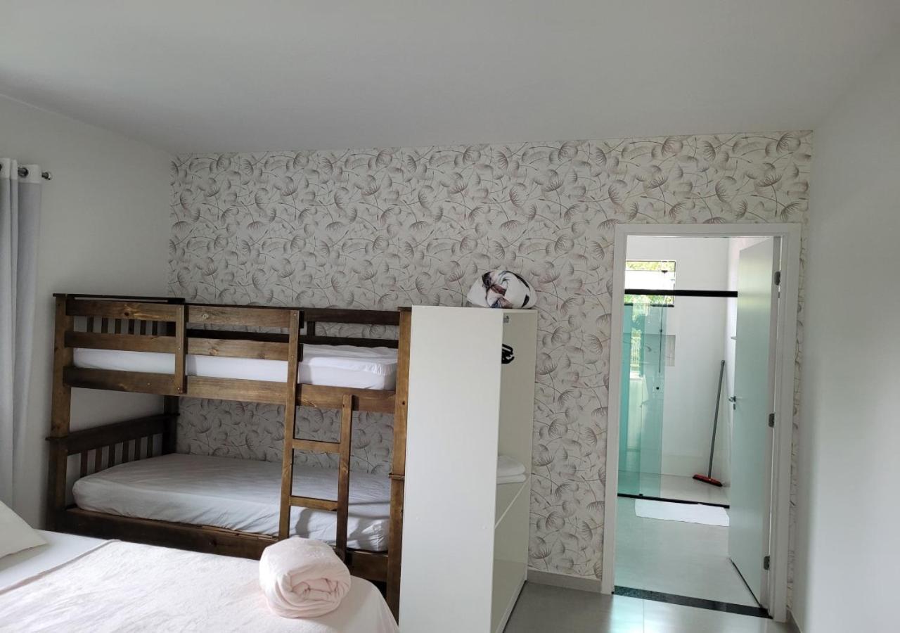 Alto Paraíso de GoiásFlat Dona Branca公寓 外观 照片