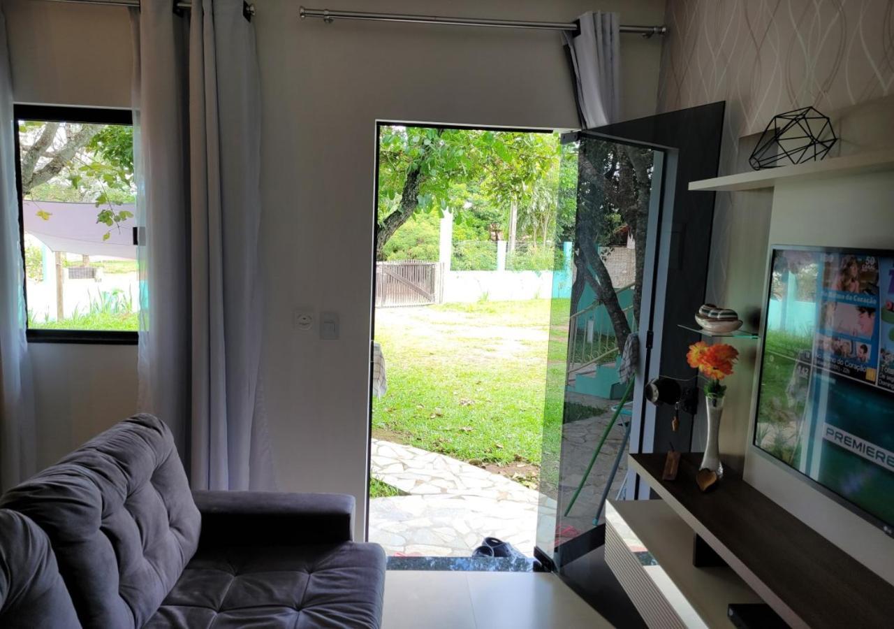 Alto Paraíso de GoiásFlat Dona Branca公寓 外观 照片