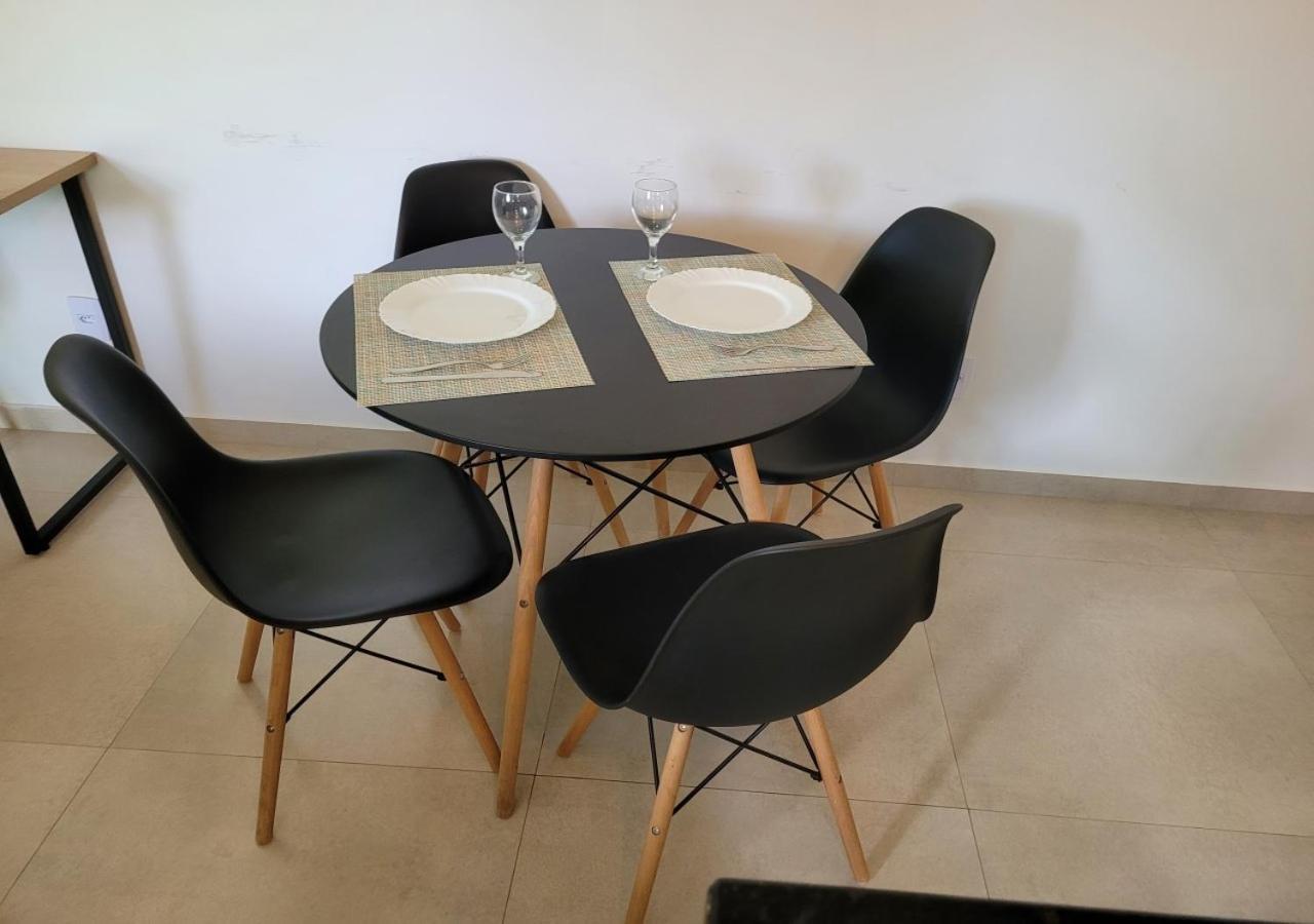 Alto Paraíso de GoiásFlat Dona Branca公寓 外观 照片